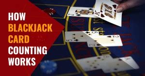 does card counting really work|Blackjack Card Counting .